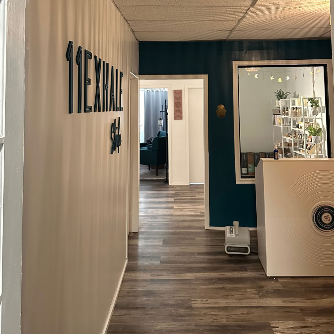 Kundaliniyoga med Isabel