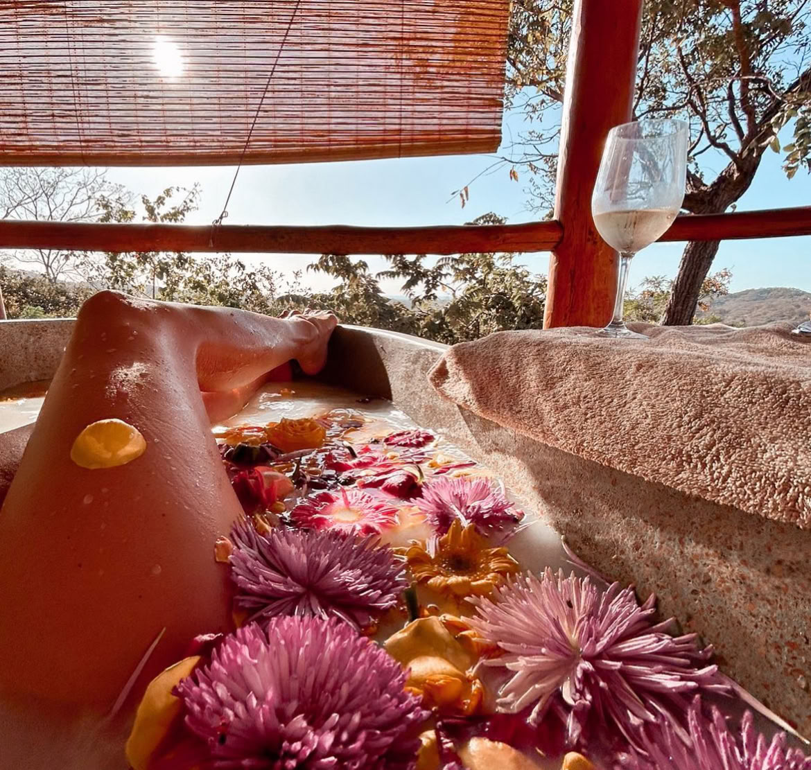 Luksuriøst selvkærlighedsretreat i Costa Rica