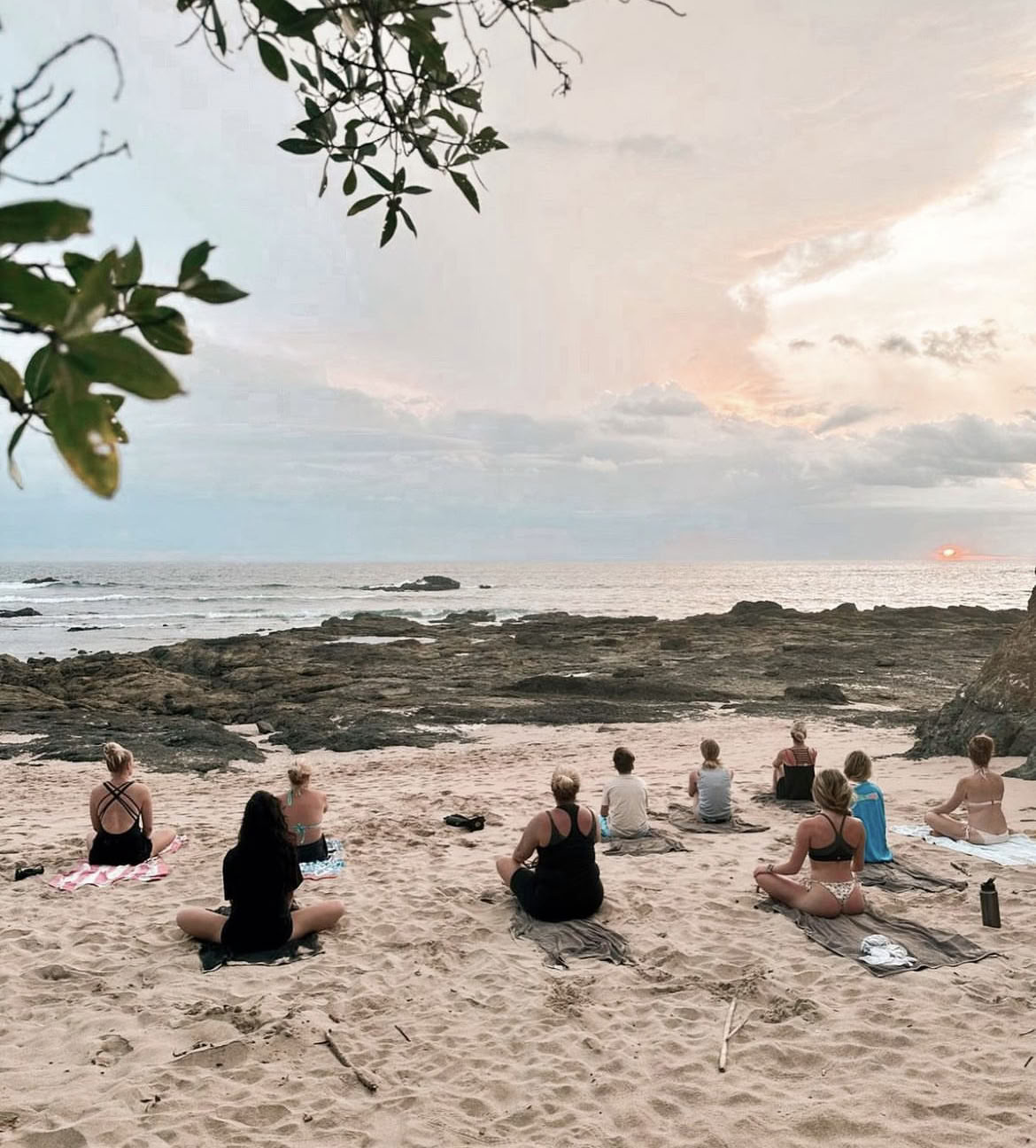 Prana Power Yoga-læreruddannelse
