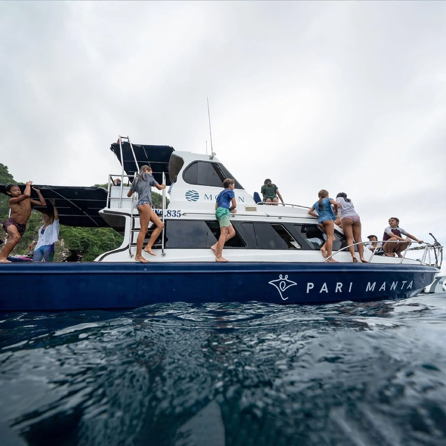 Luksuriøs Pilates
