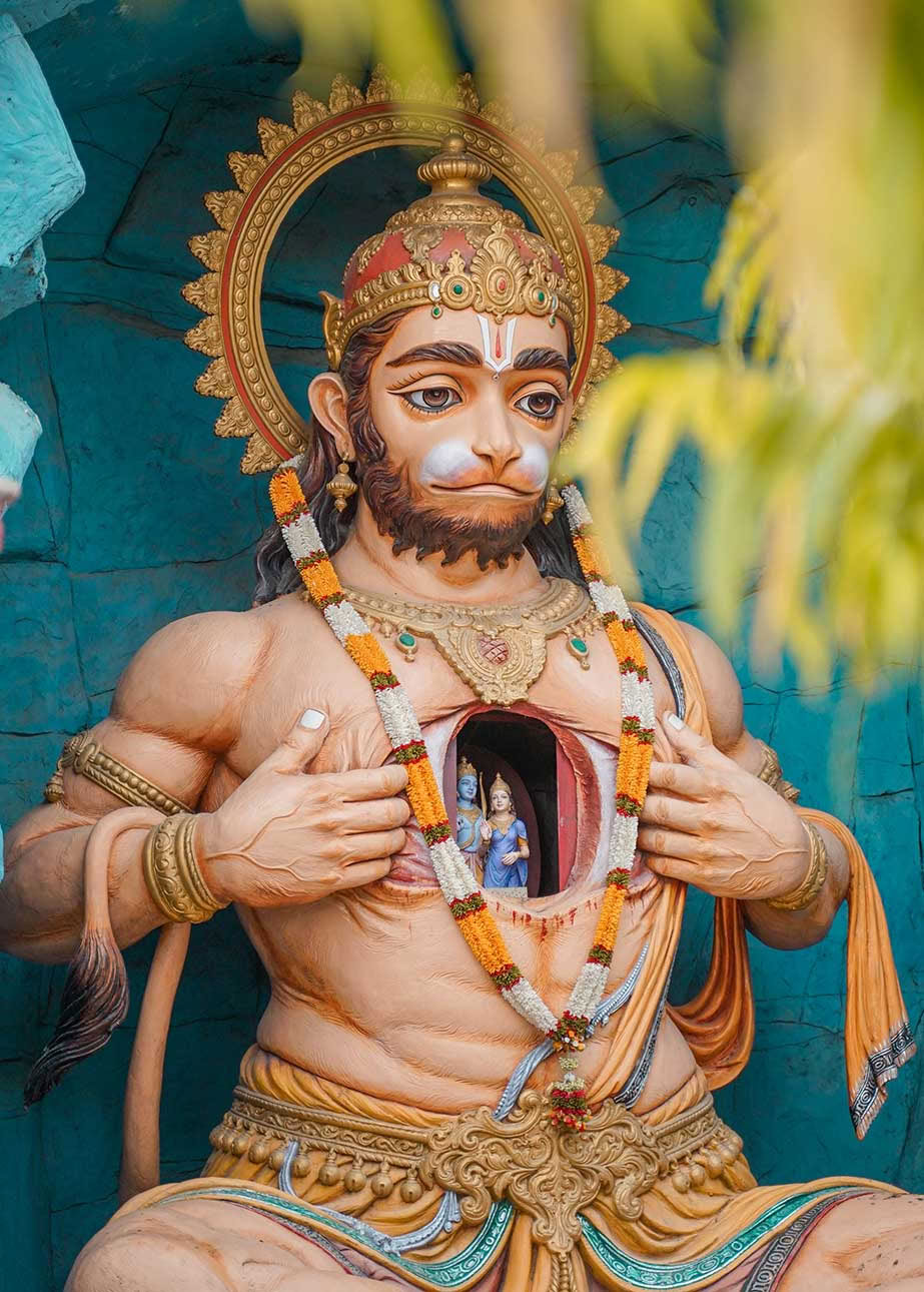 Yogauddannelse i lydhealing i Rishikesh