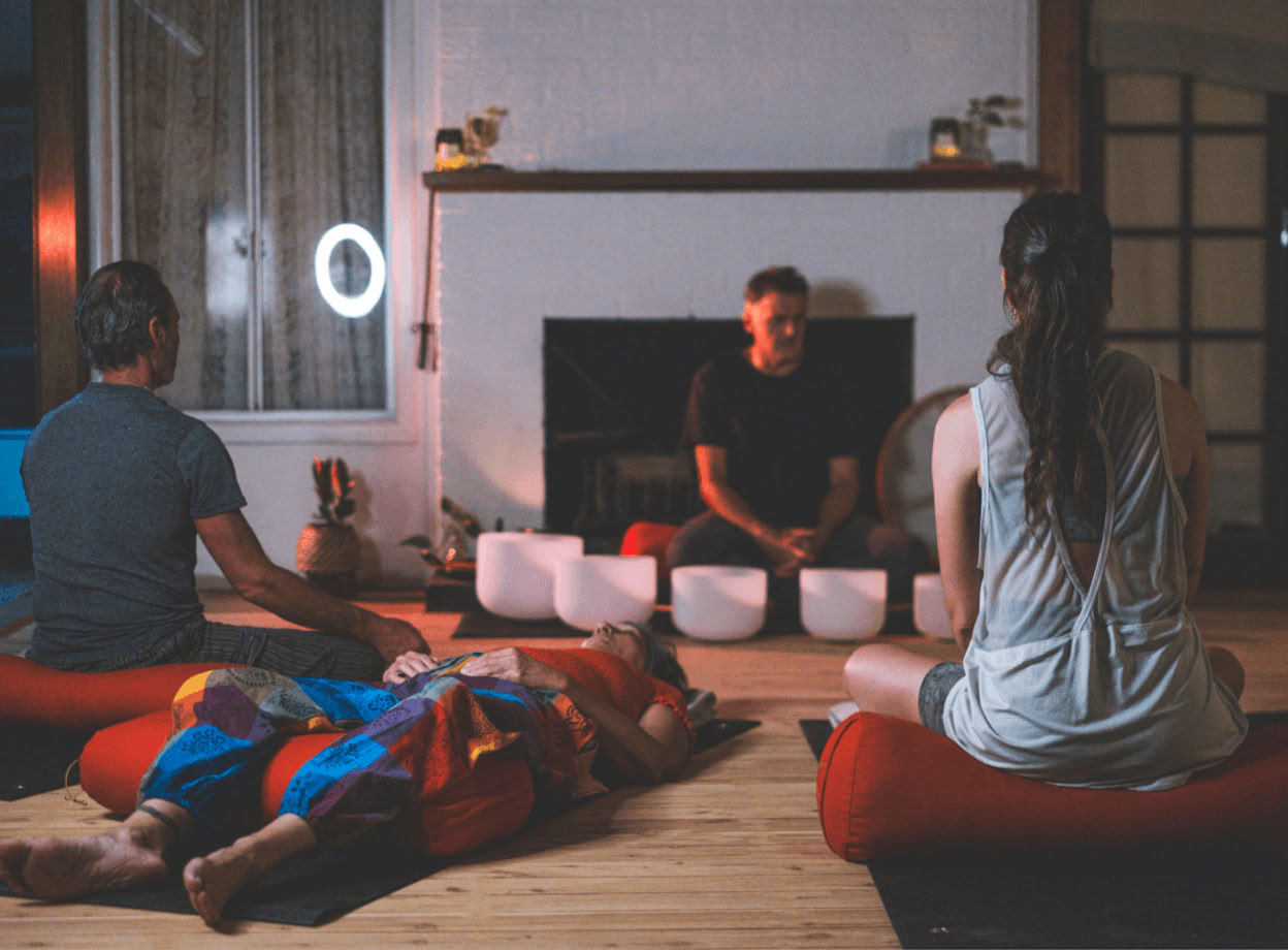 Lær at meditere