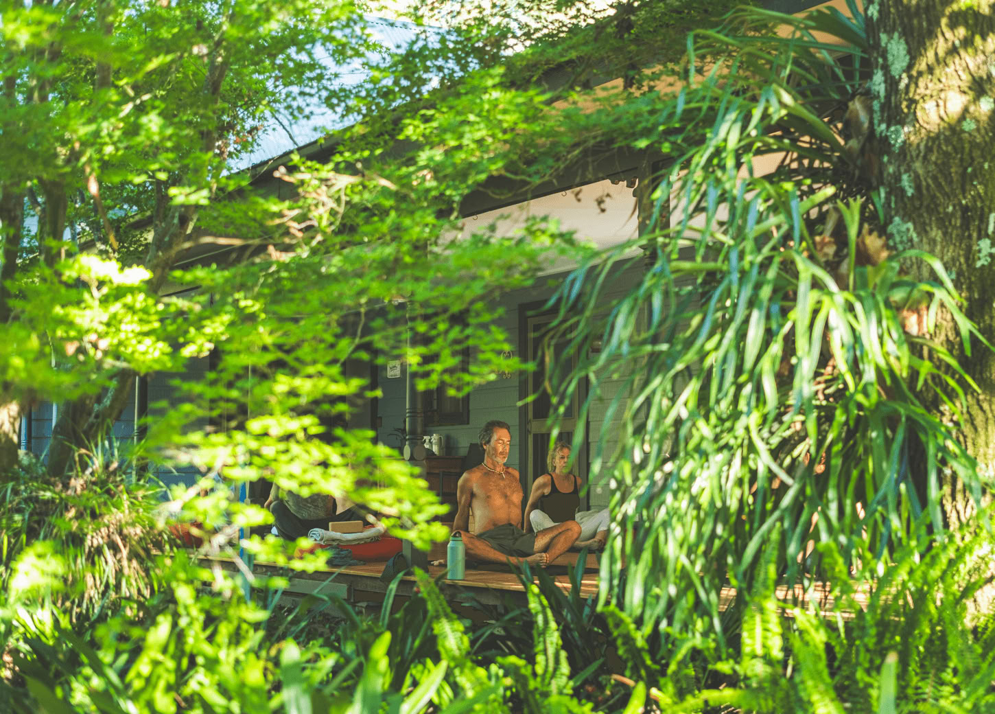 Teknologi-detox-retreat