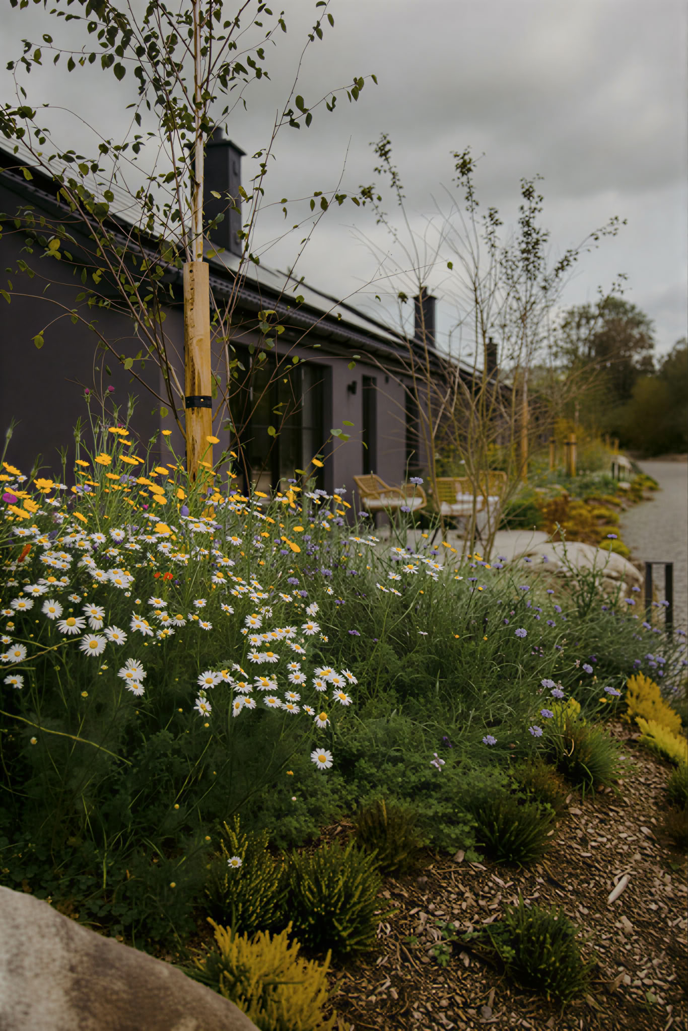 Påskeophold på The Deerstone – en to-nætters aktivitets- og wellnesspause
