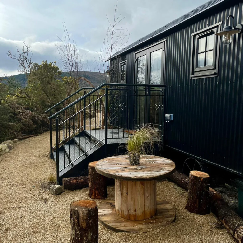 Påskeophold på The Deerstone – en to-nætters aktivitets- og wellnesspause