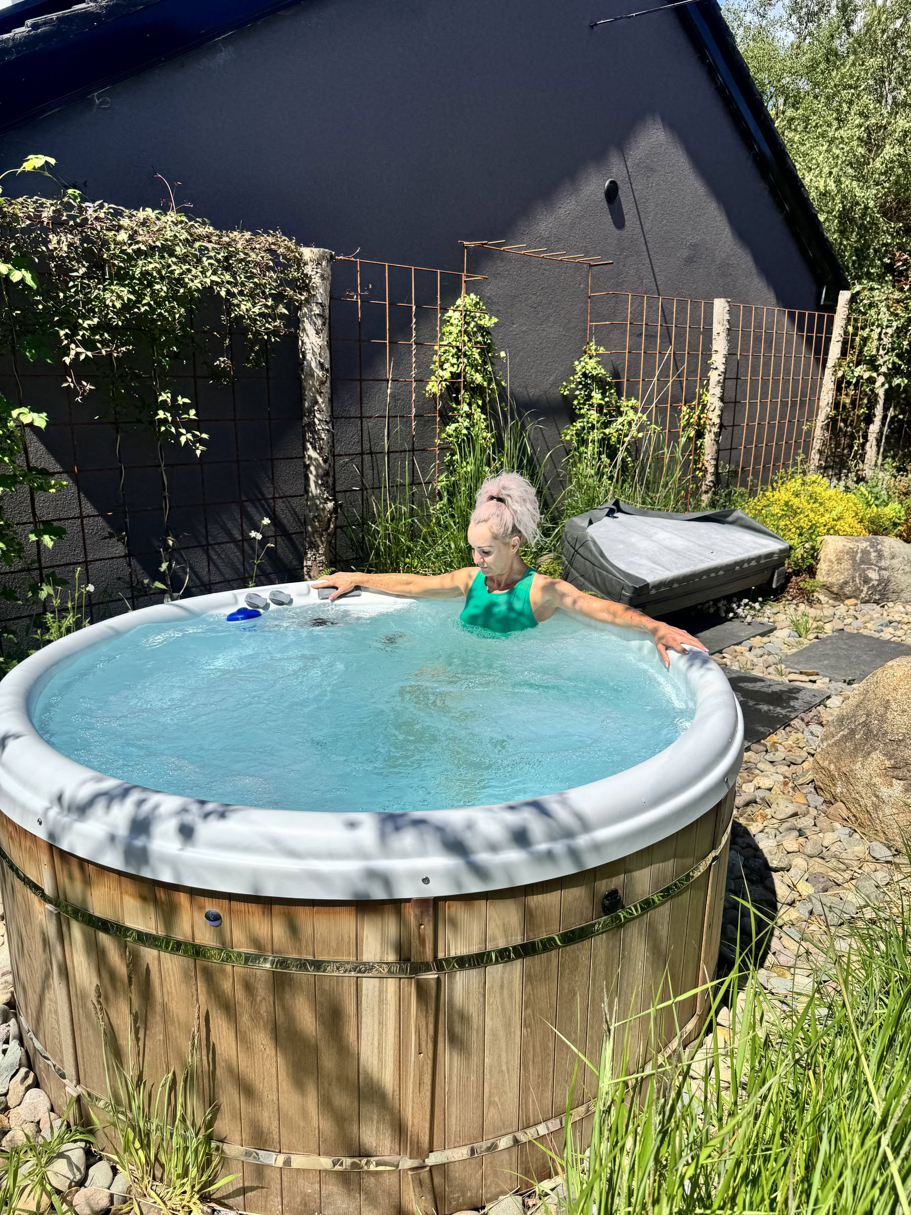 Deerstone Retreat - Oksygeneventyr og velvære