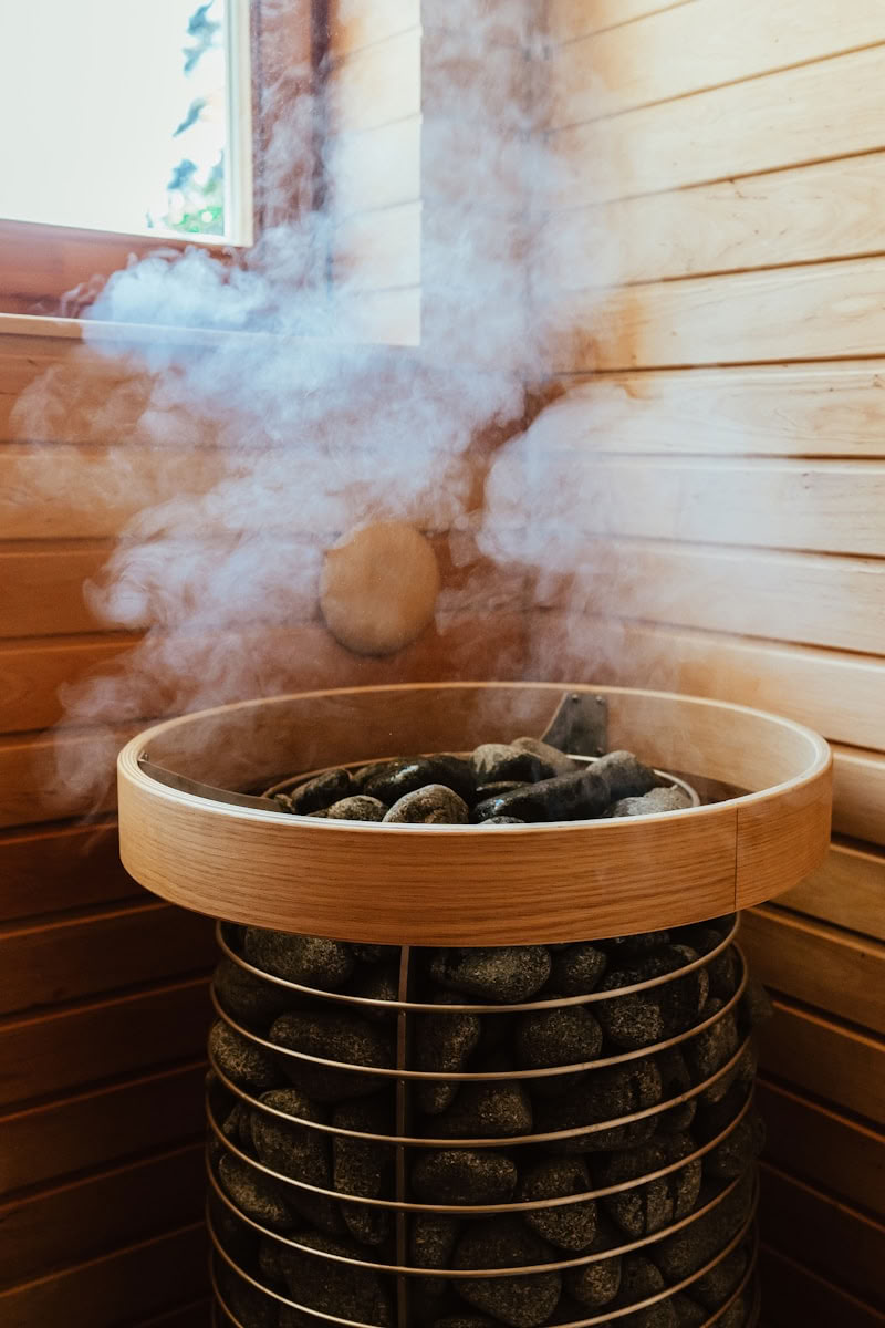 Deerstone Retreat - Oksygeneventyr og velvære