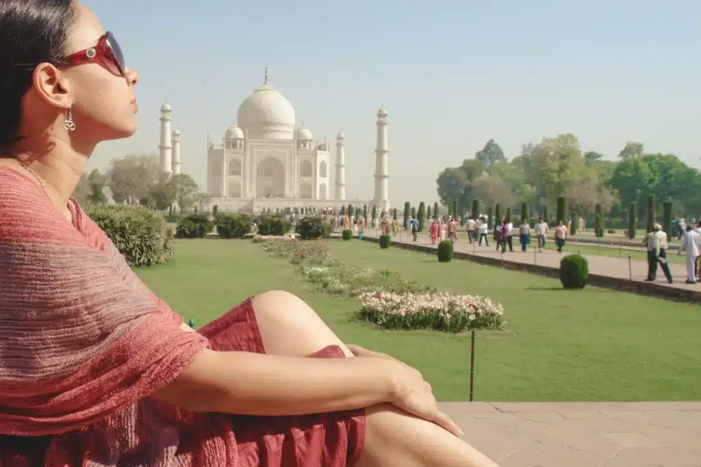Indisk kulturtur og yogaretreat