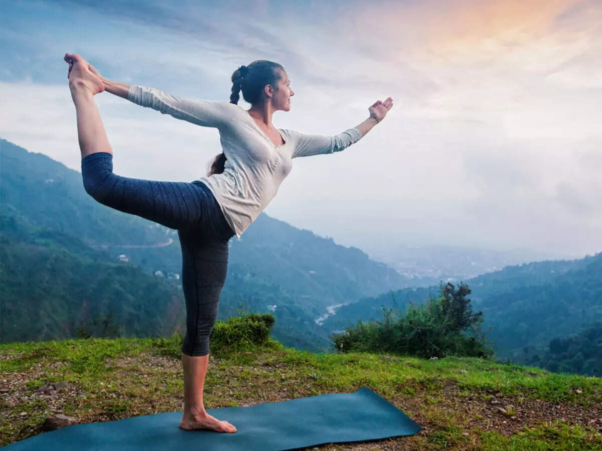 5-dages yogisk chikitsa-kursus i Rishikesh