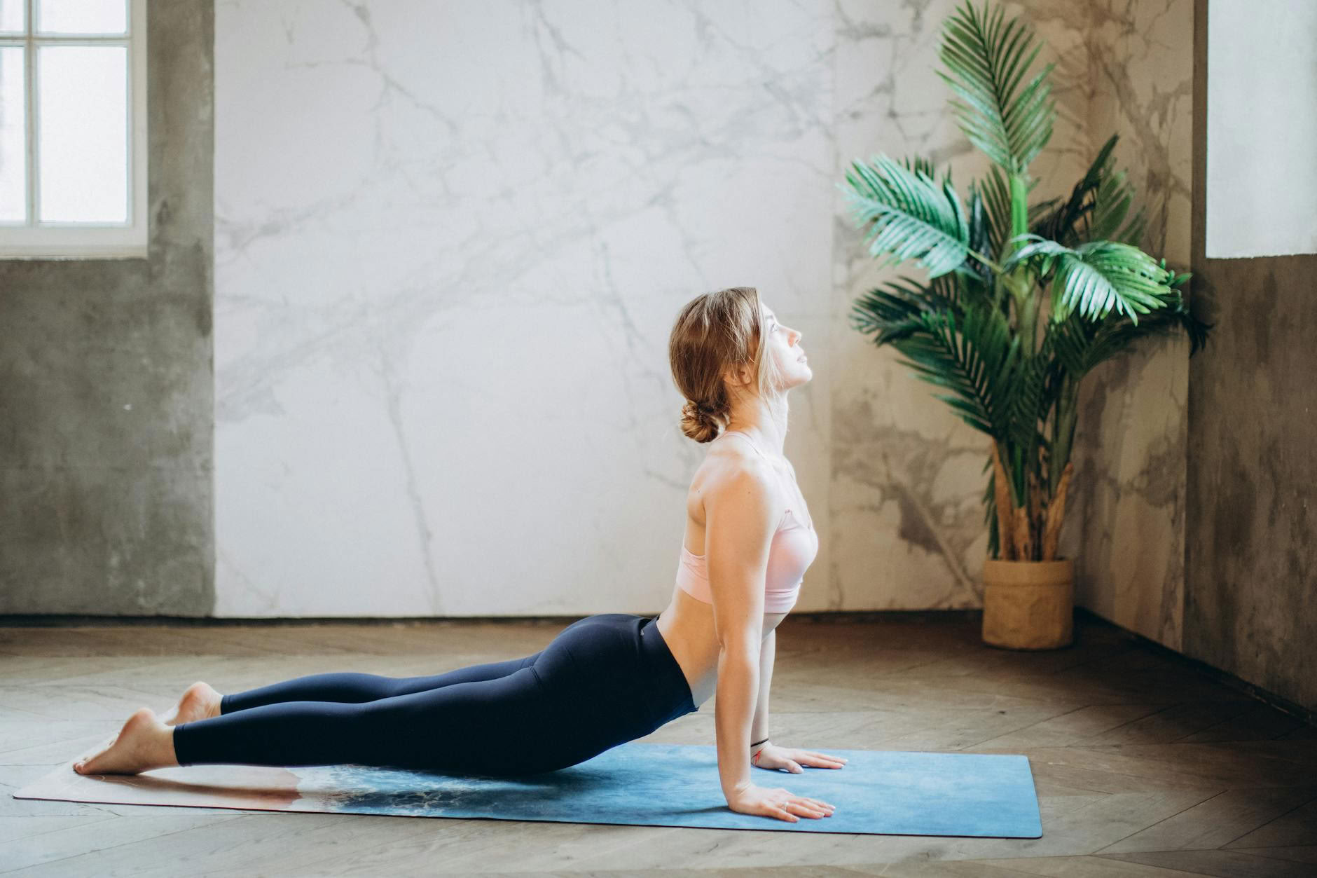 100-timers multistil yoga-læreruddannelse i Rishikesh