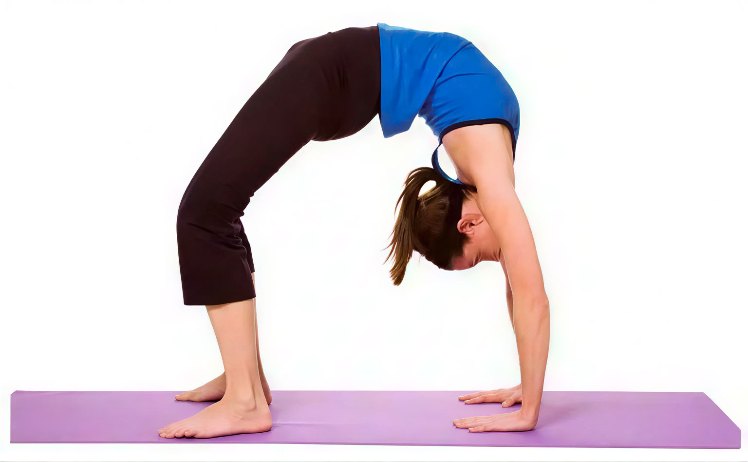 100-timers multistil yoga-læreruddannelse i Rishikesh