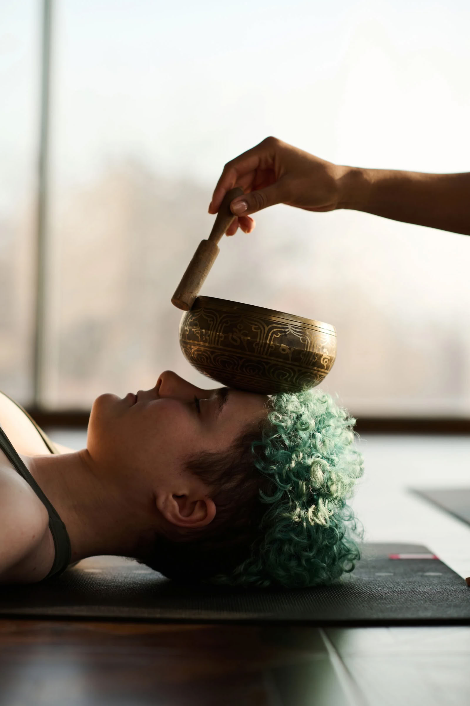 100-timers multistil yoga-læreruddannelse i Rishikesh