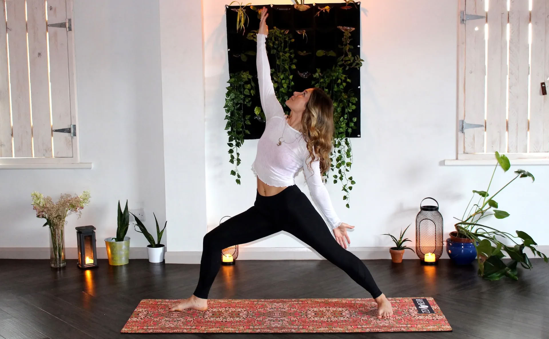 100-timers multistil yoga-læreruddannelse i Rishikesh