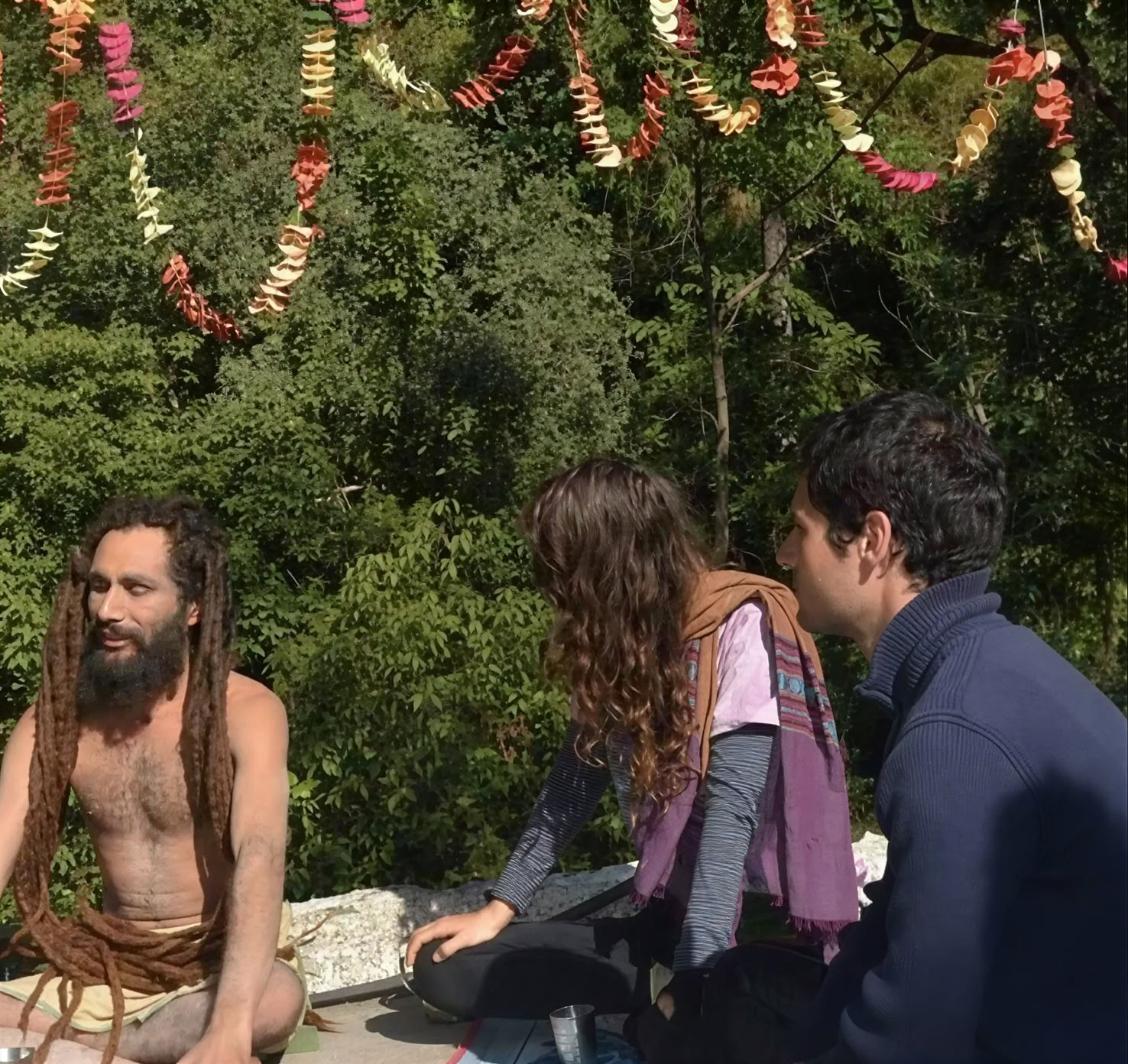 Rishikesh Yatra