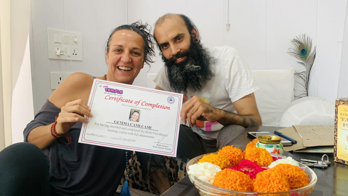Rishikesh Yatra