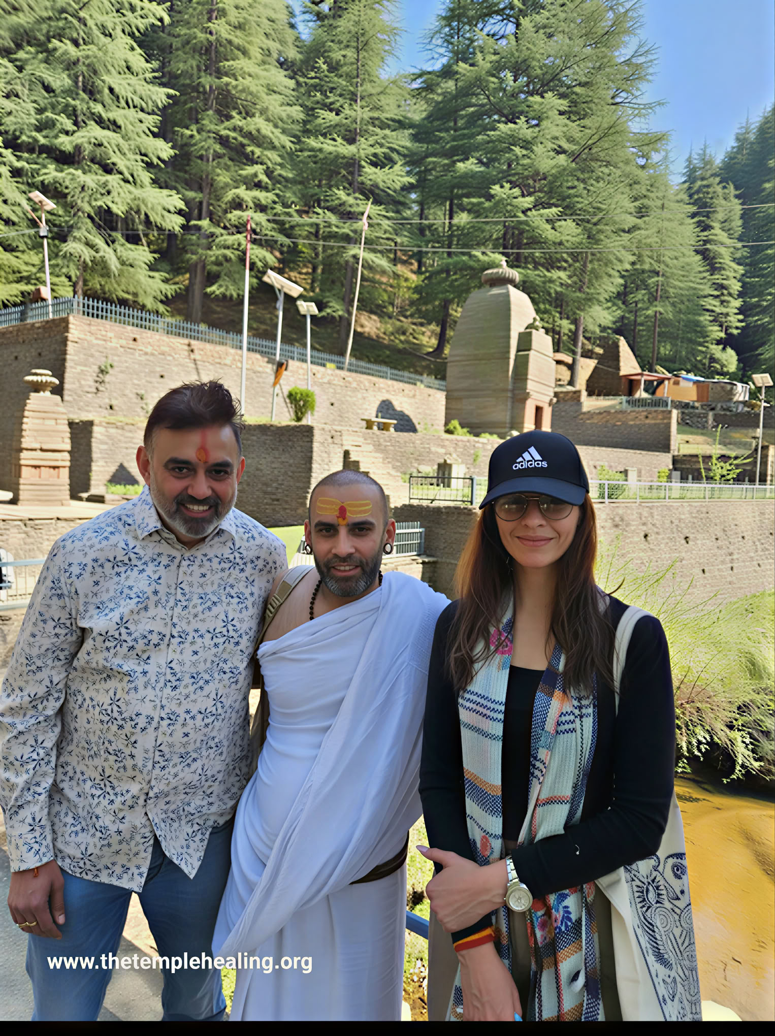 Rishikesh Yatra