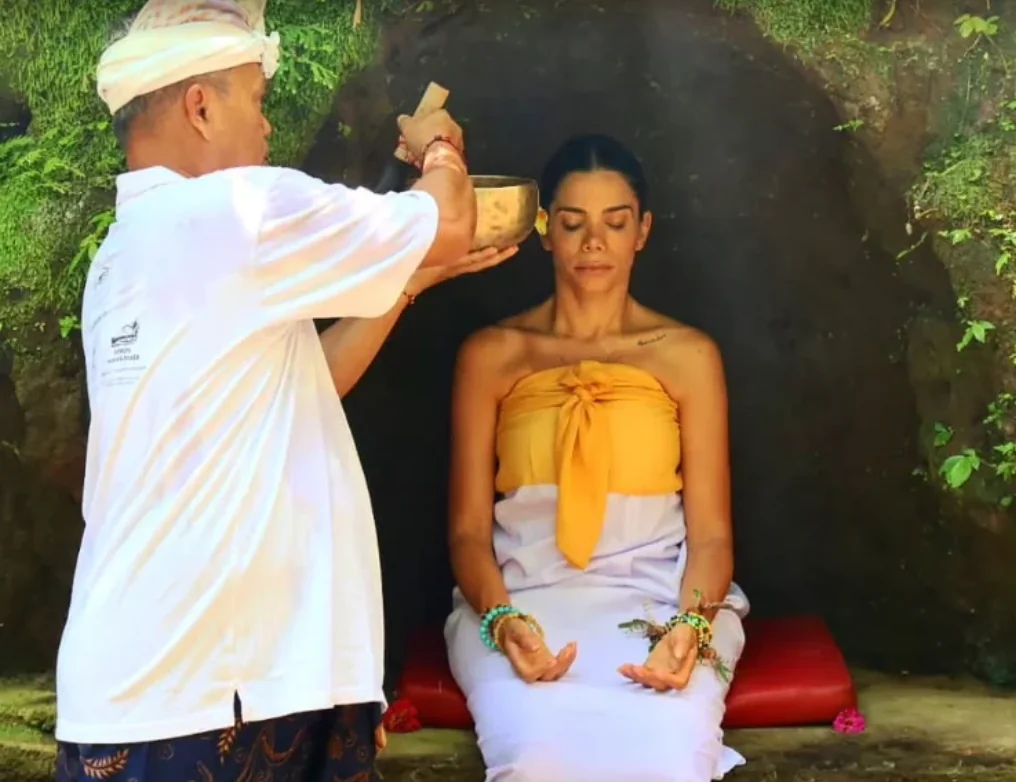 Hulemeditationspakke
