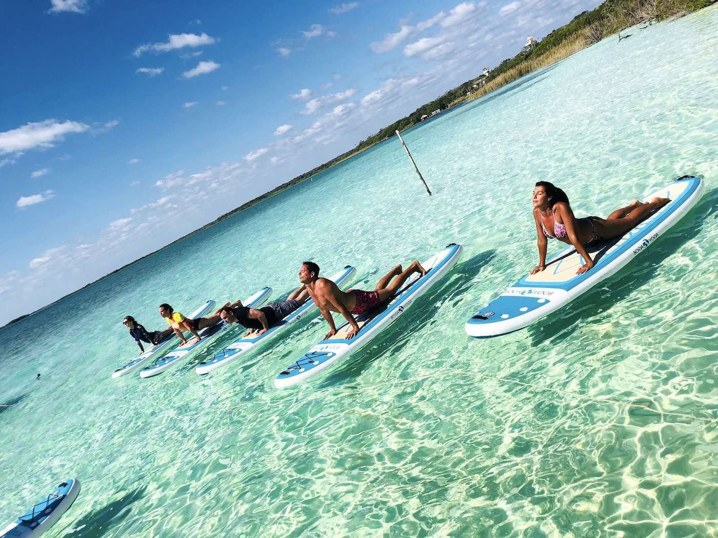 Flyd ind i Paradis