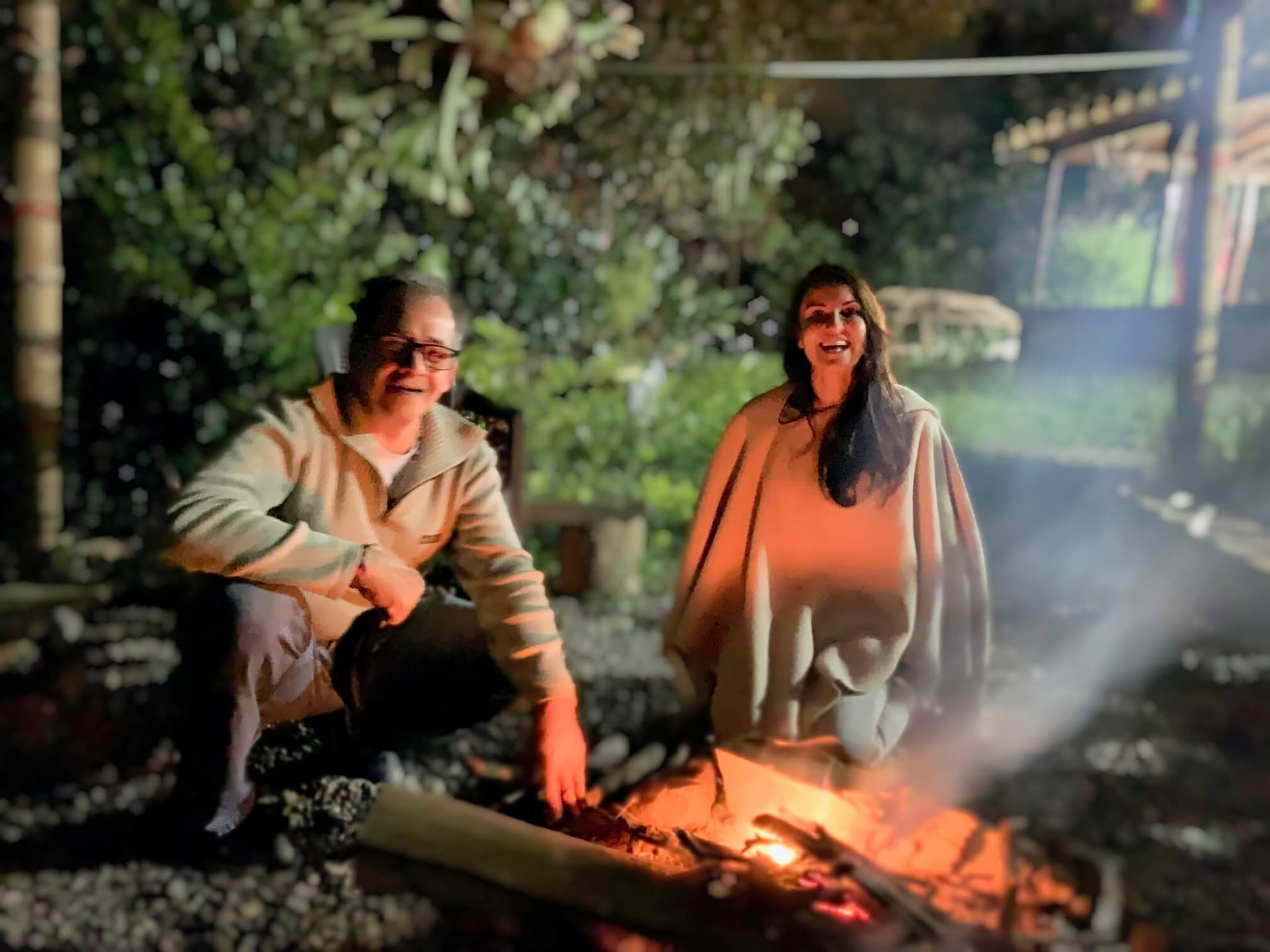 1-dags ayahuasca-retreat i Medellin