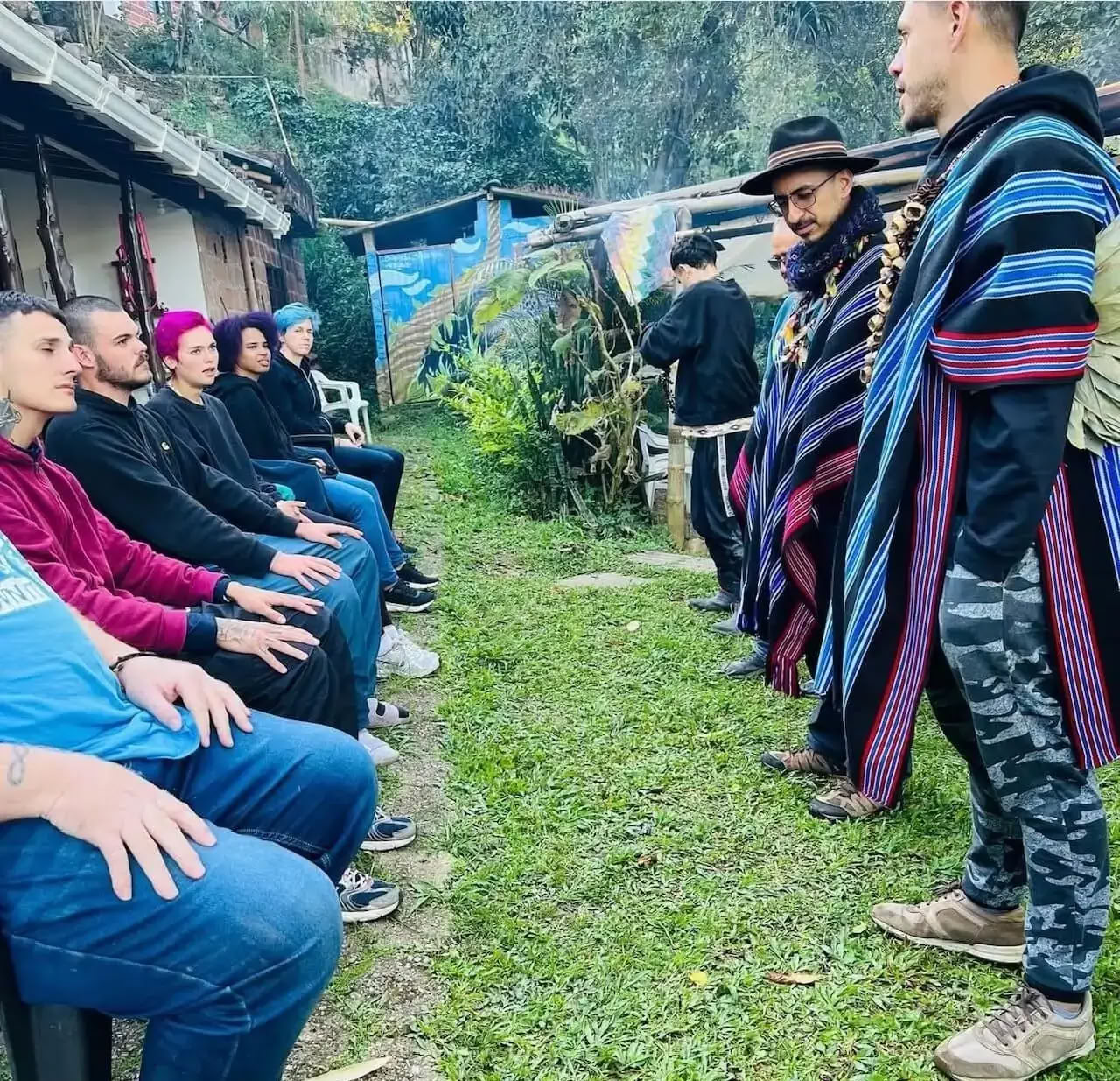 1-dages retreat