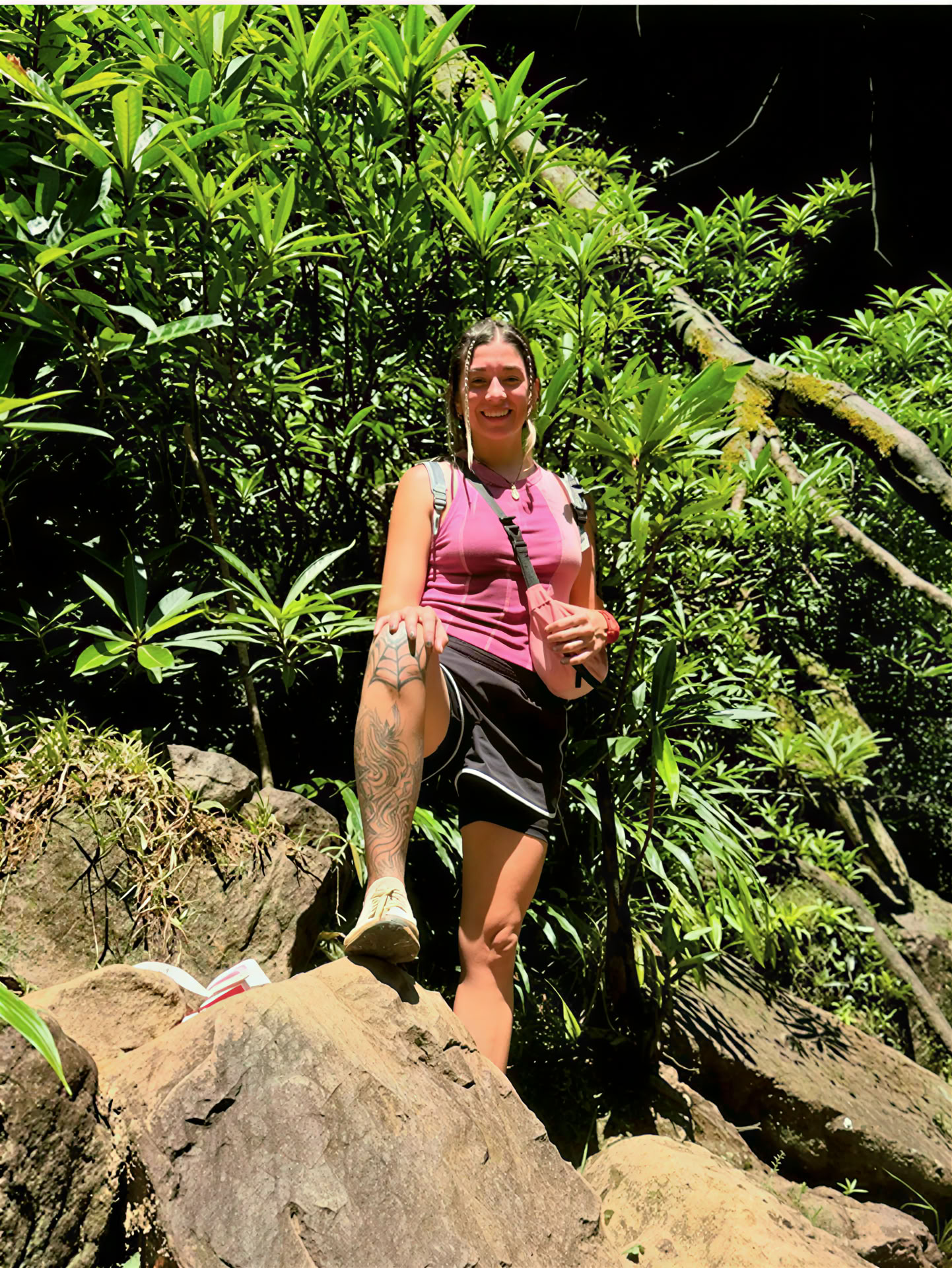 Junglerejse Ayahuasca