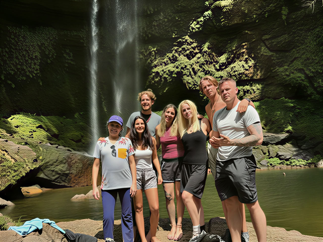 Junglerejse Ayahuasca