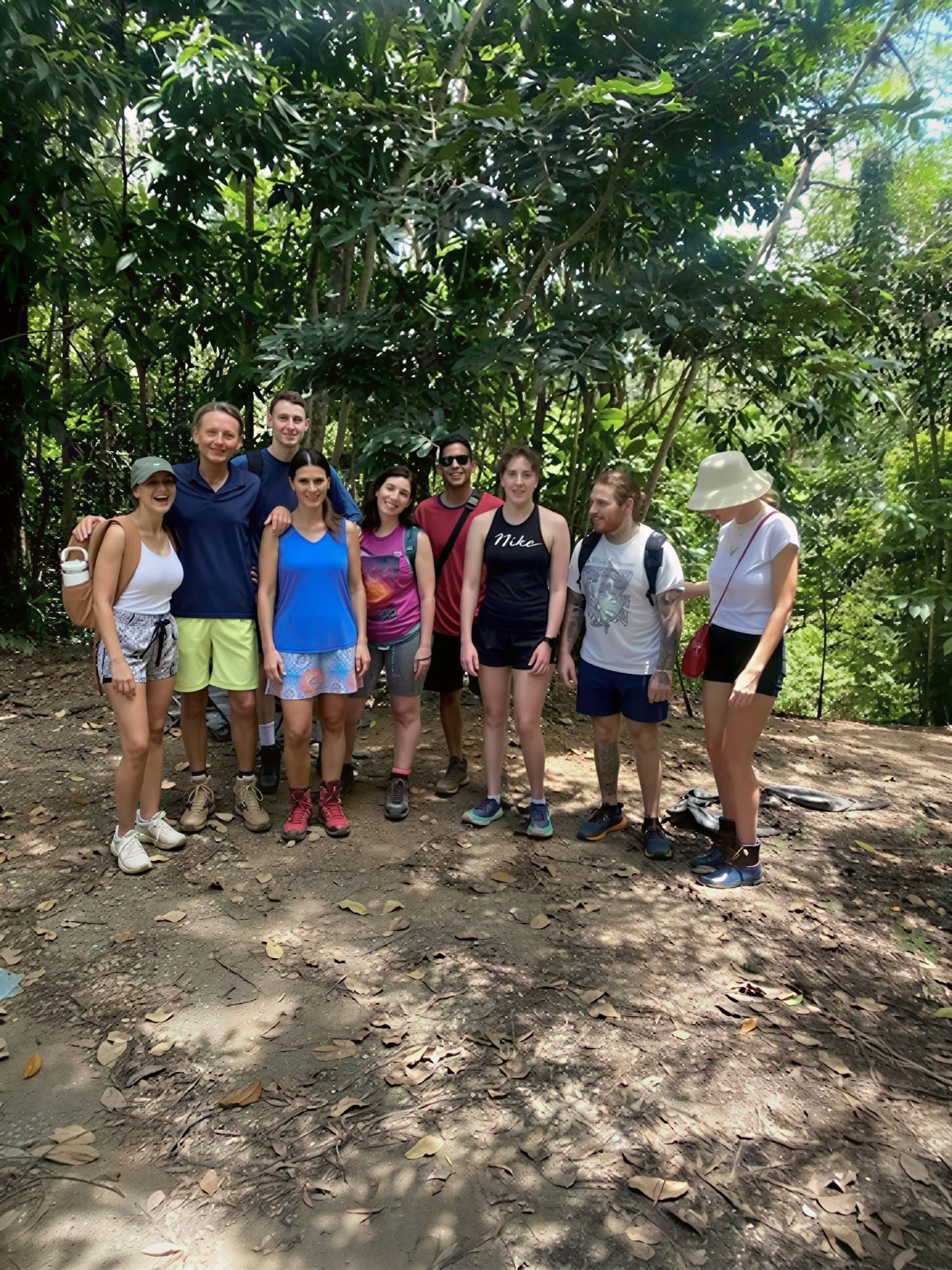 Junglerejse Ayahuasca