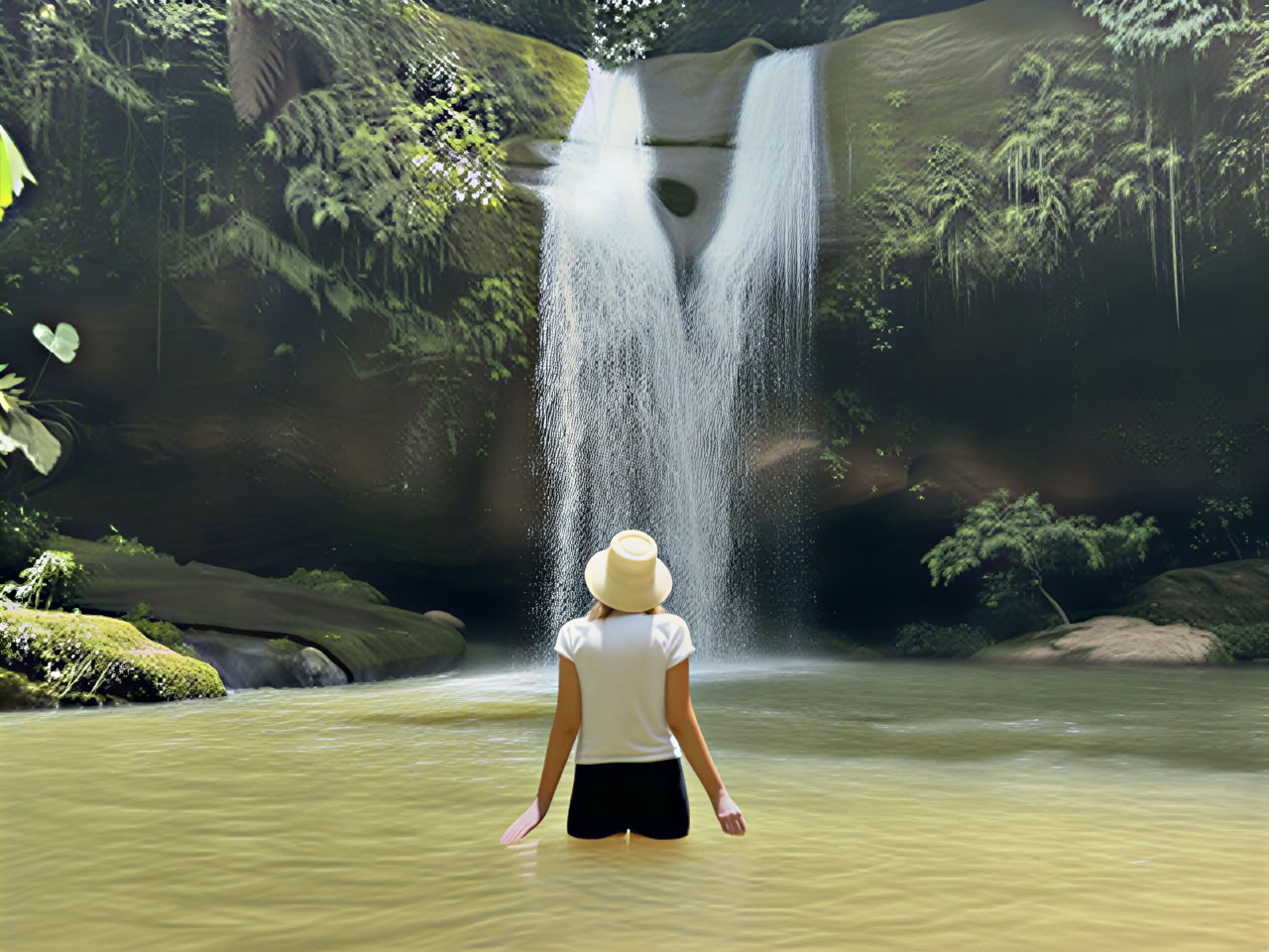 Junglerejse Ayahuasca
