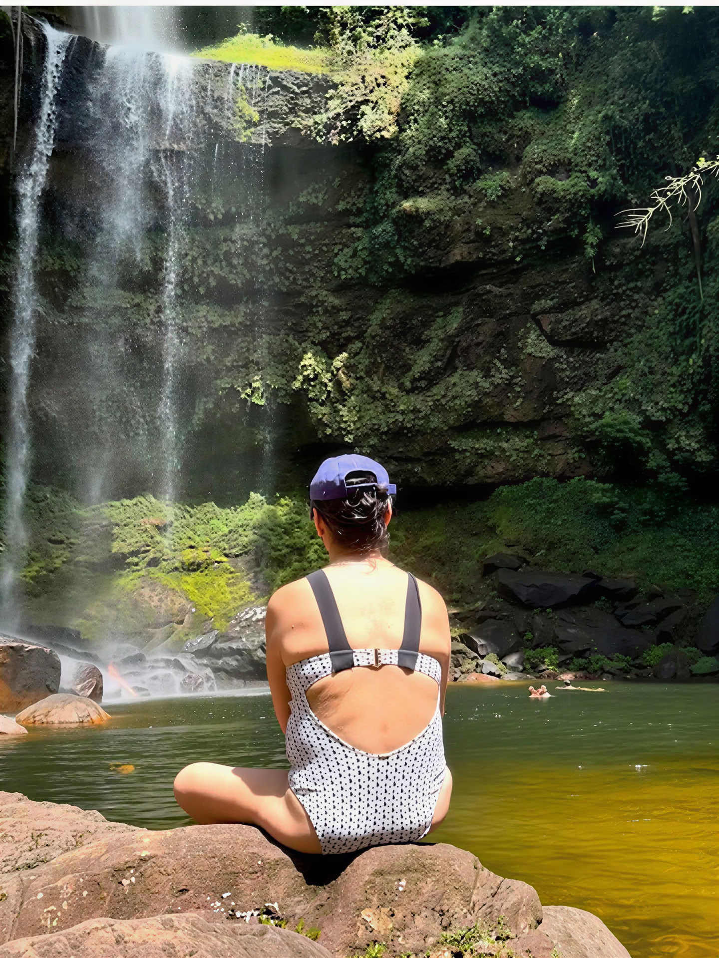 Junglerejse Ayahuasca