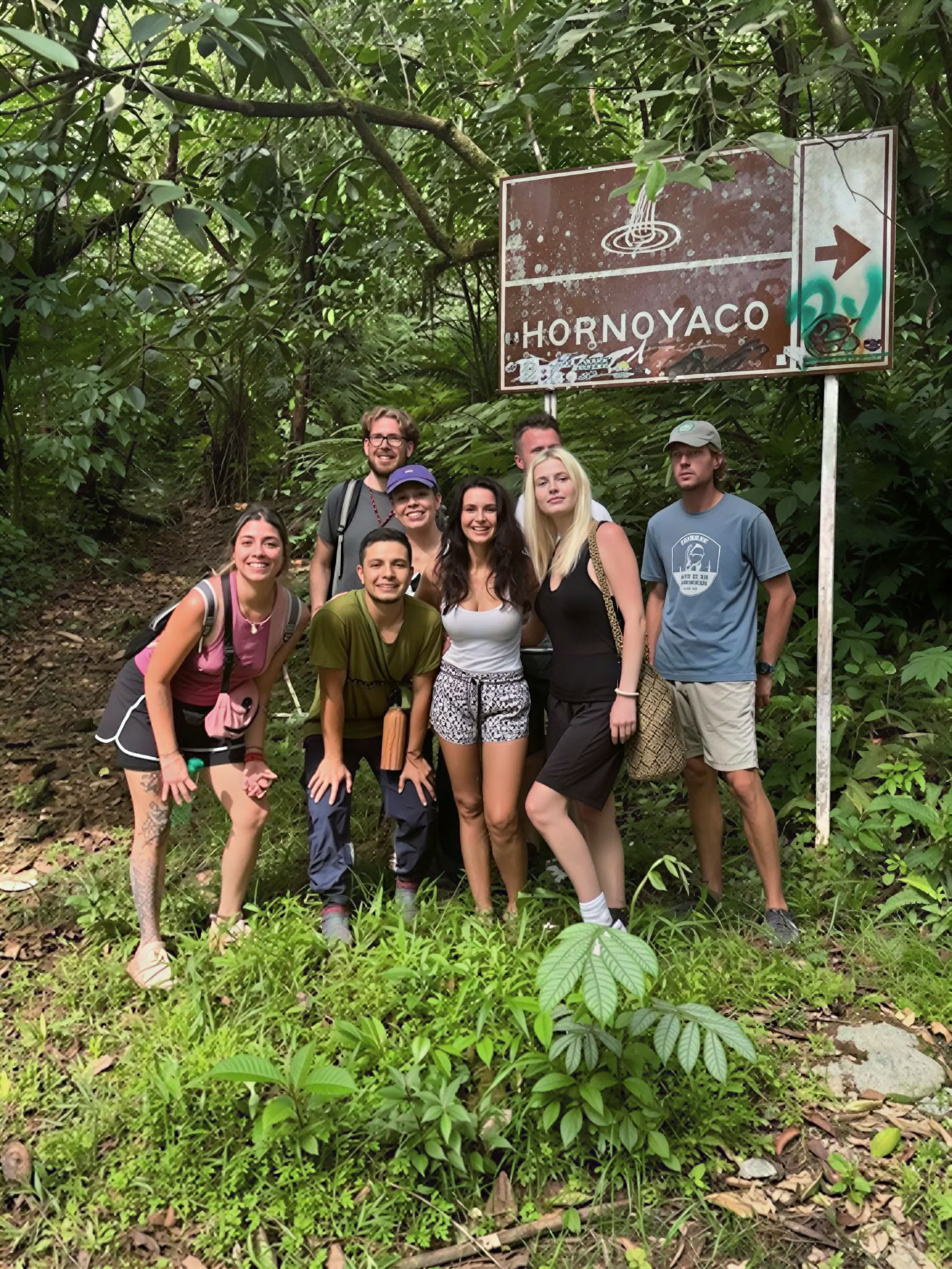 Junglerejse Ayahuasca