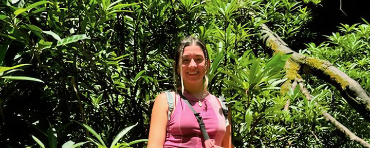 Junglerejse Ayahuasca