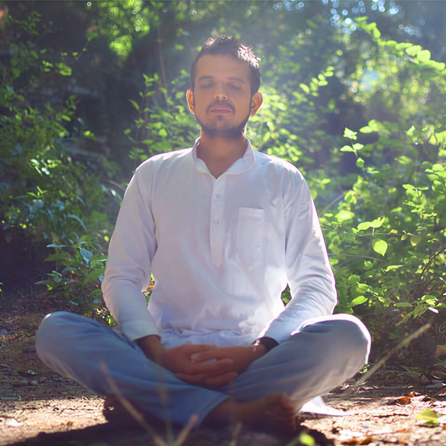 300 timers Hatha-yoga-læreruddannelse