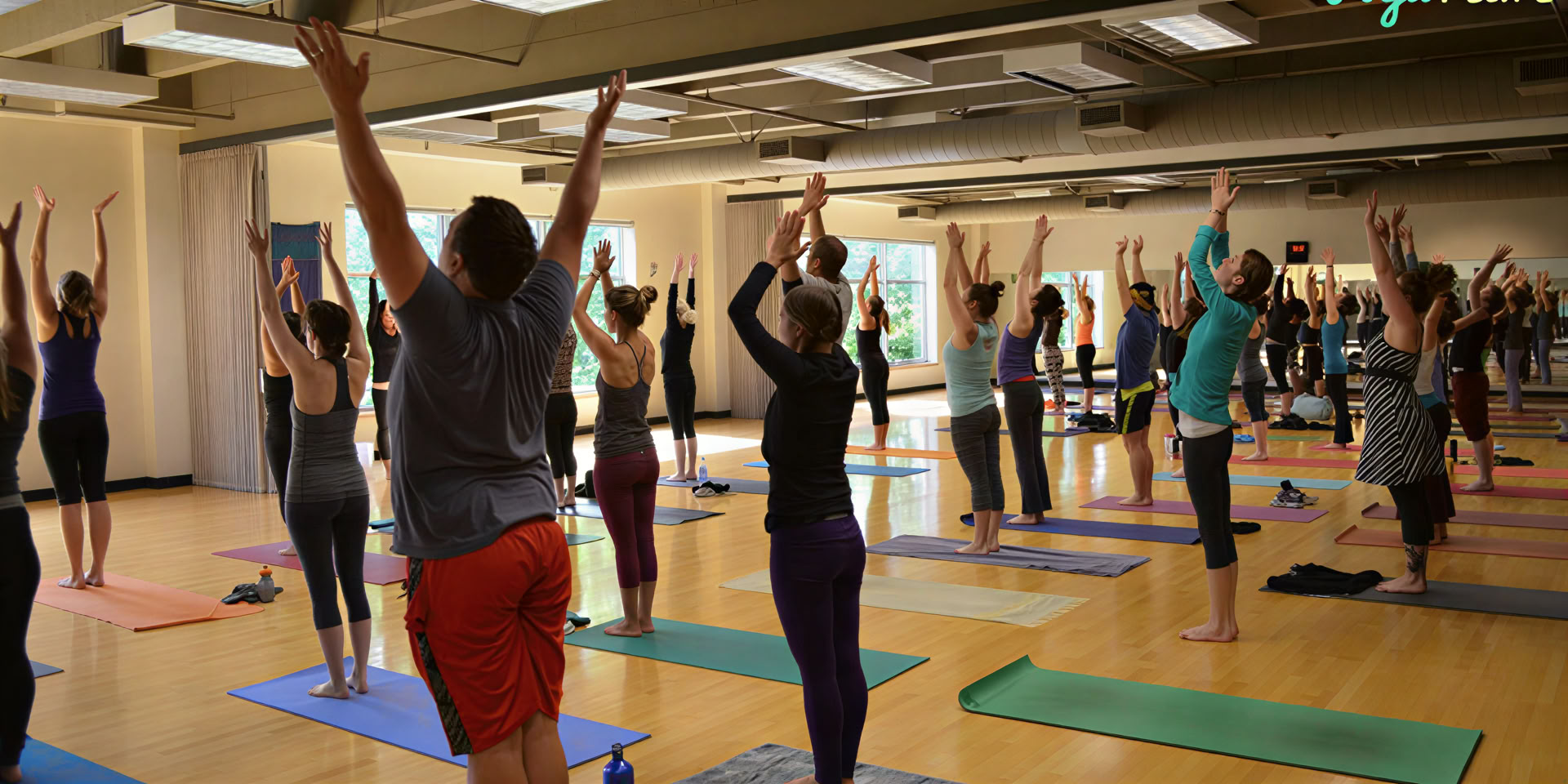 300 timers Hatha-yoga-læreruddannelse