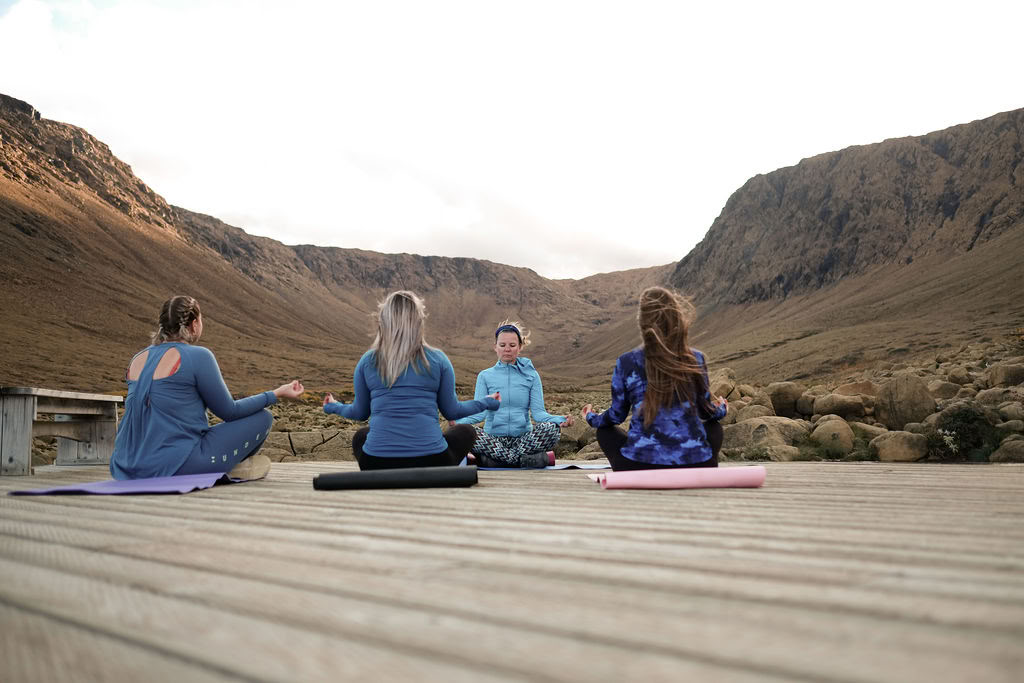 4-dages regenerativ retreat