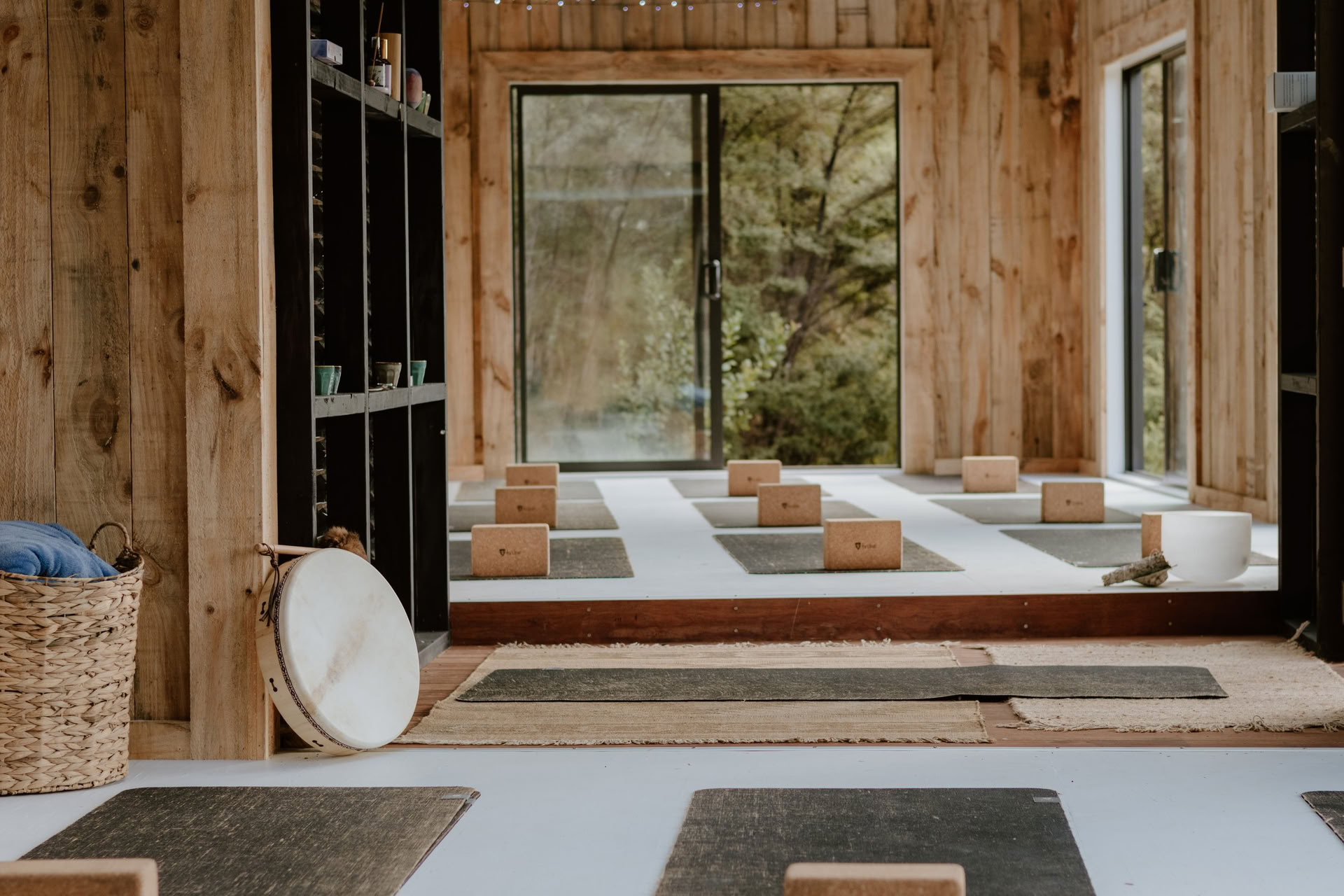 Forny dig - Pilates