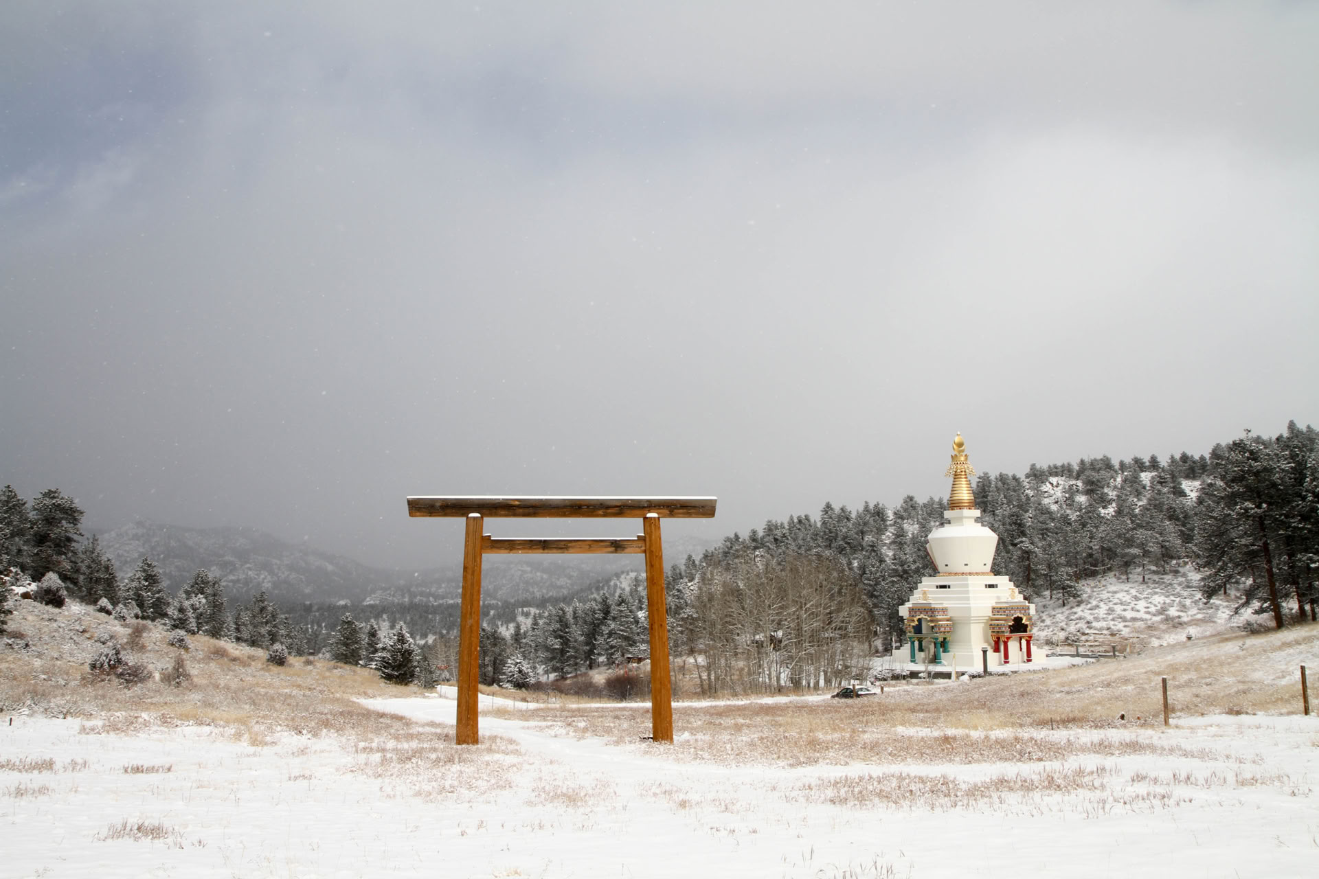 At finde ro og indsigt gennem åndedrættet: et guidet meditationsretreat