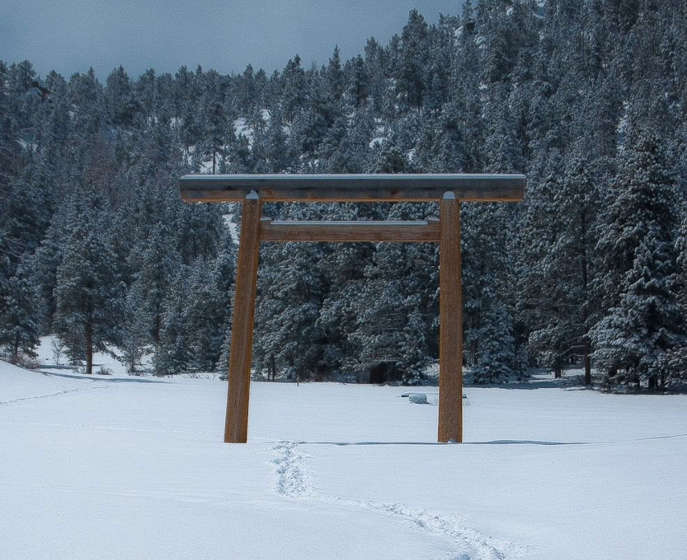 Kernen i mindfulness: et stille meditationsretreat