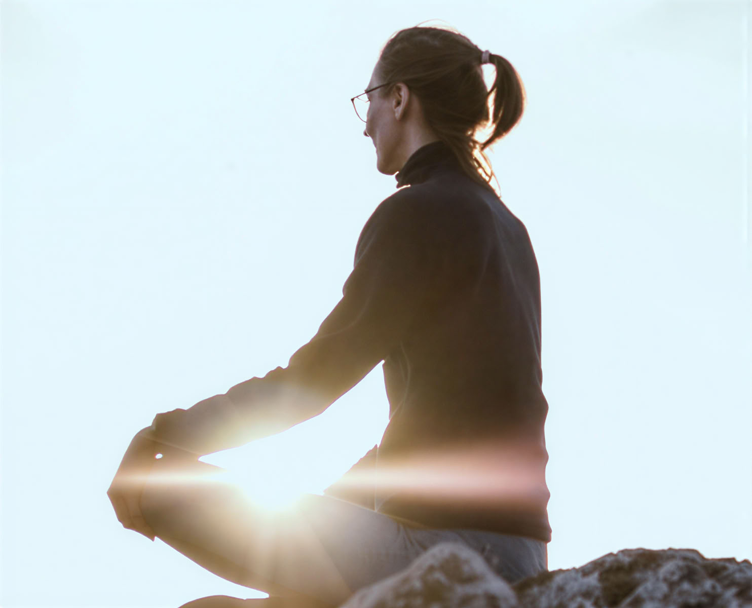 Meditationens grundprincipper