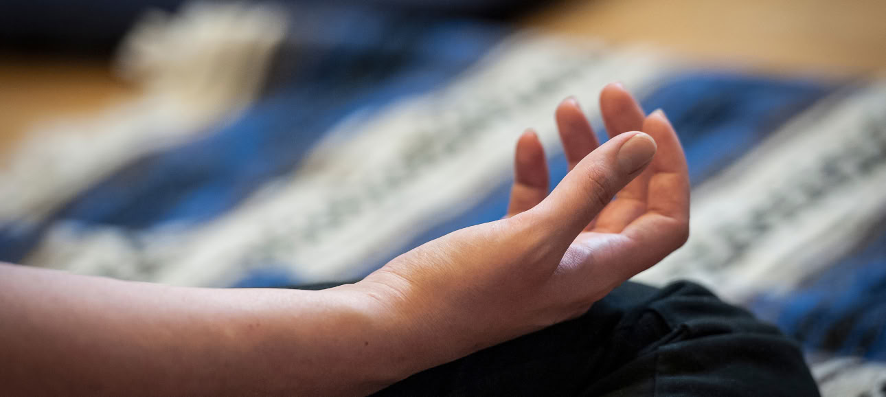 Meditationens grundlag I: At etablere fundamentet