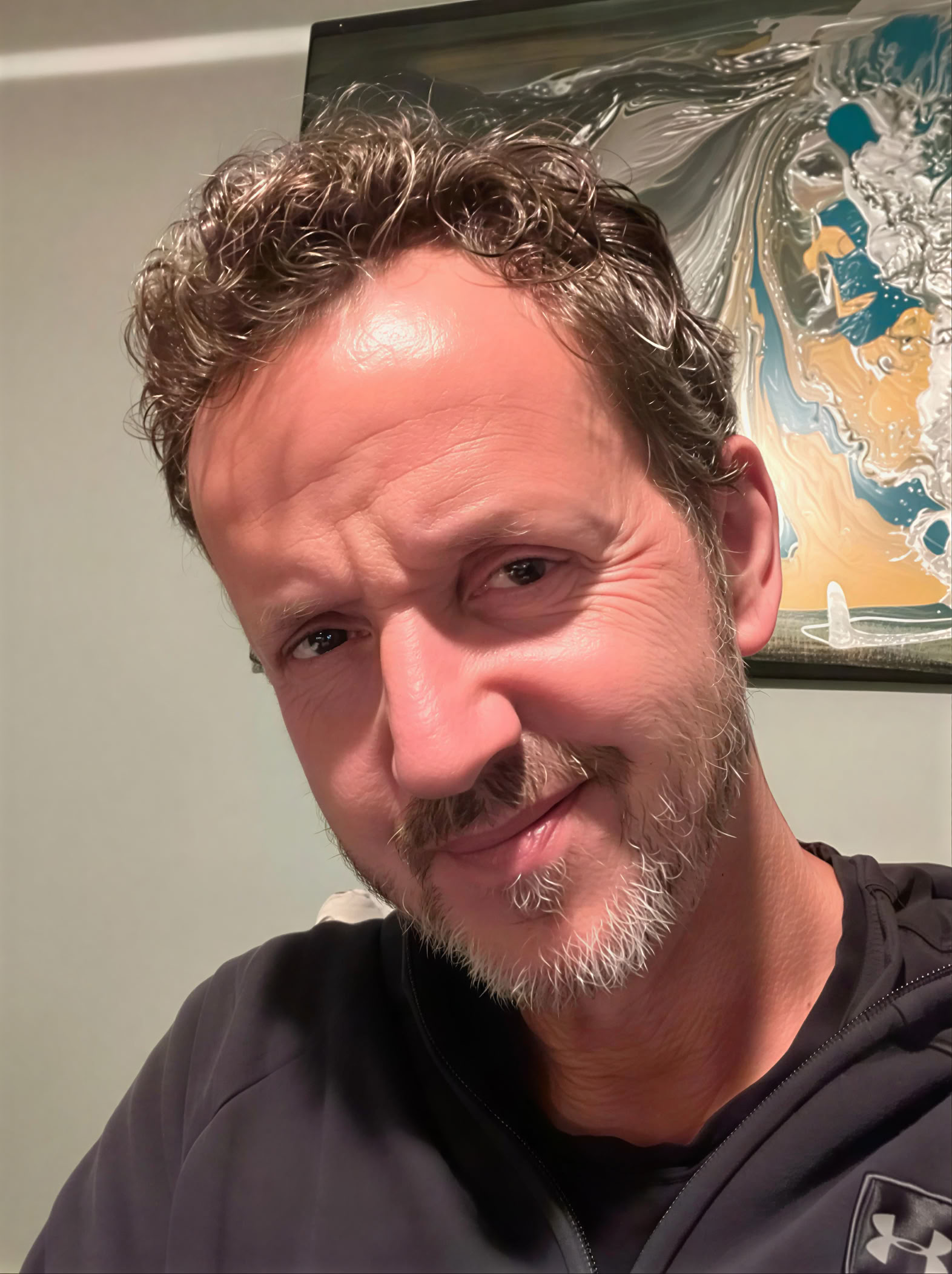 Reframe: Dig Selv, Andre og Verdenen med Filosofisk og Åndelig Praksis