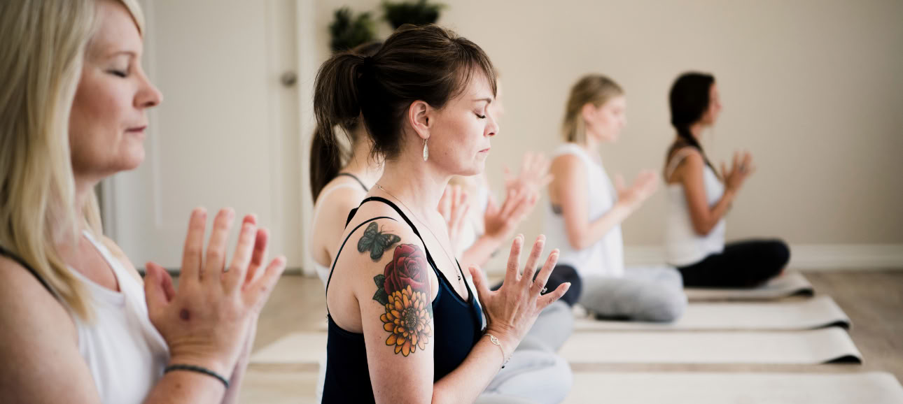 At Sidde i Skønhed: Et 5-dages Stille Meditationsretreat