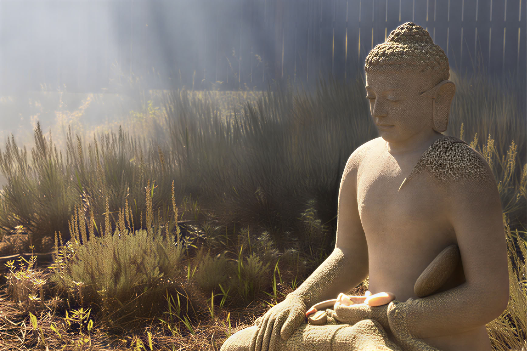 Mindfulness på og uden for puden