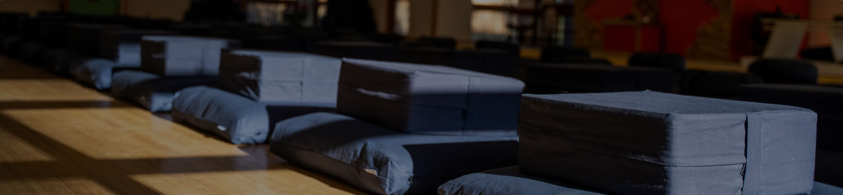 Mindfulness på og uden for puden