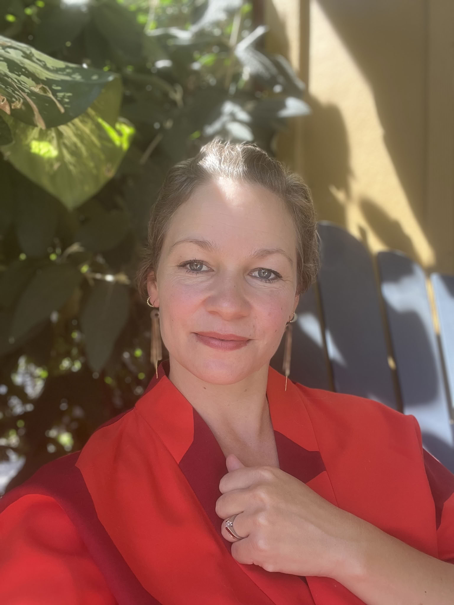 Åbning for inspiration: meditation og skrivning for livfuldhed og forbindelse