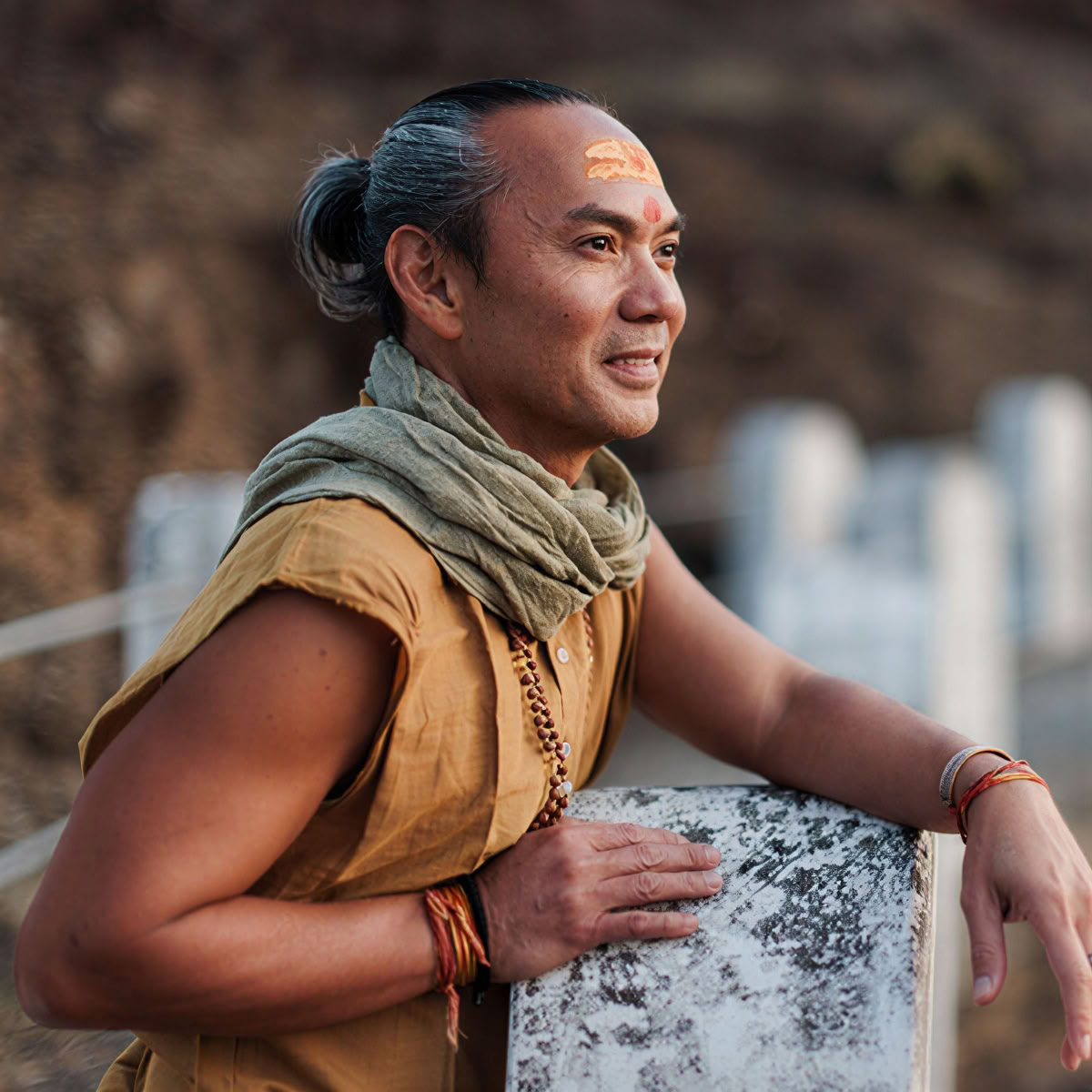 Nulstil, rejs dig og genforbind: En kundalini-rejse til dit sande jeg