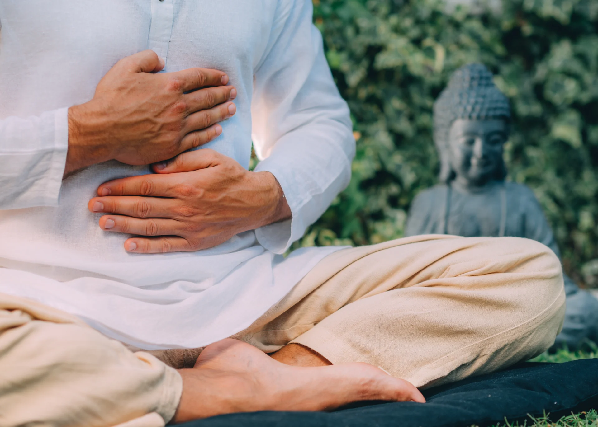 Nulstil, rejs dig og genforbind: En kundalini-rejse til dit sande jeg