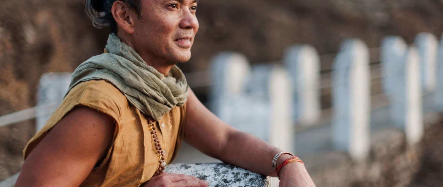 Nulstil, rejs dig og genforbind: En kundalini-rejse til dit sande jeg