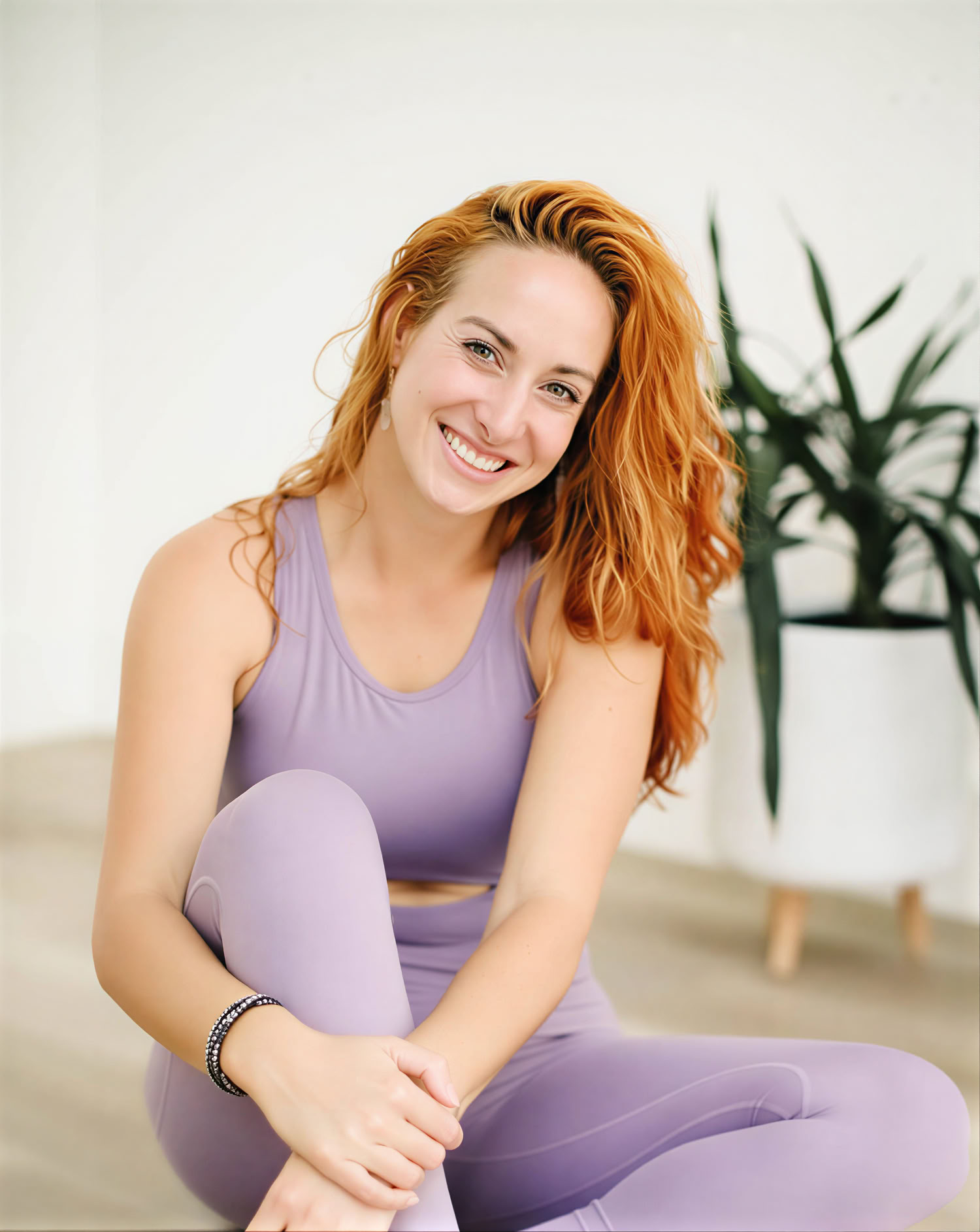 200-timers yogalæreruddannelse