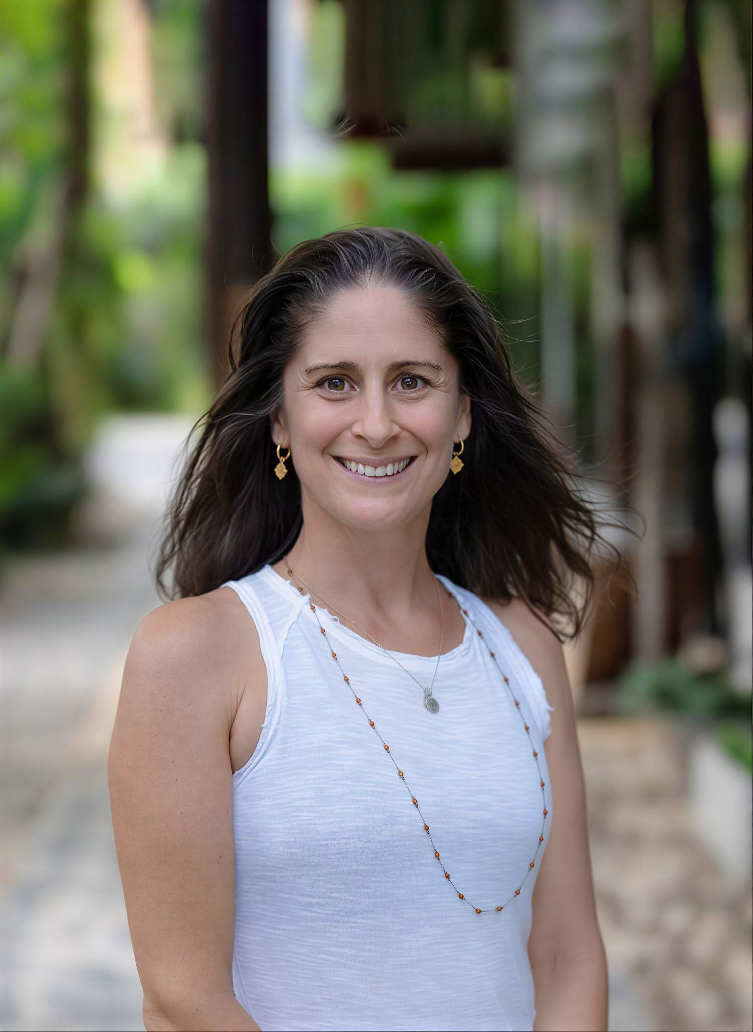Juleyoga-, meditations- og fitnessretreat