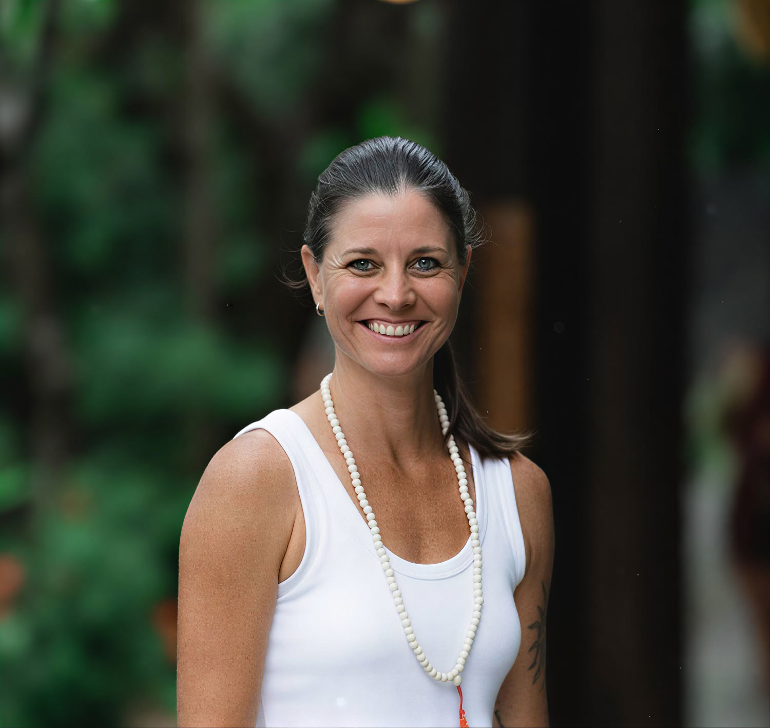 Juleyoga-, meditations- og fitnessretreat